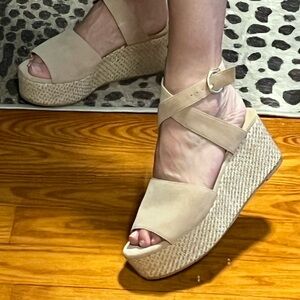 Sole Society Platforms 🪩